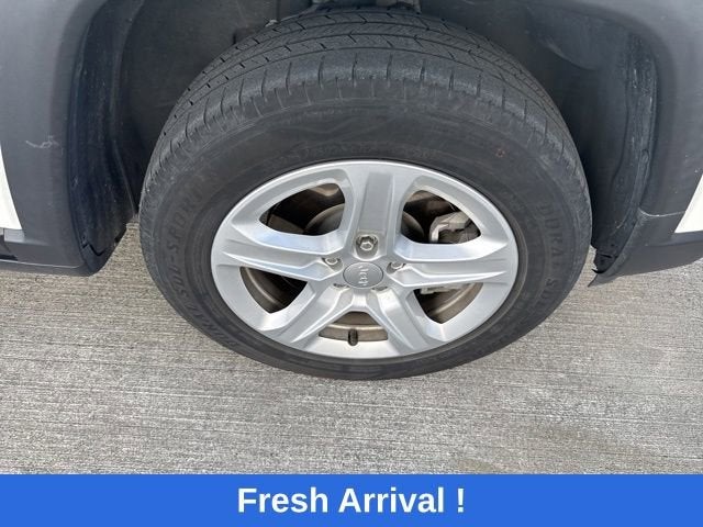 2023 Jeep Compass Sport