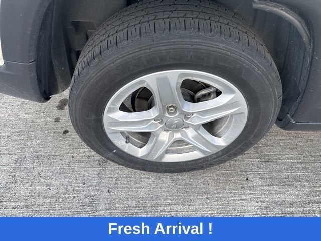 2023 Jeep Compass Sport