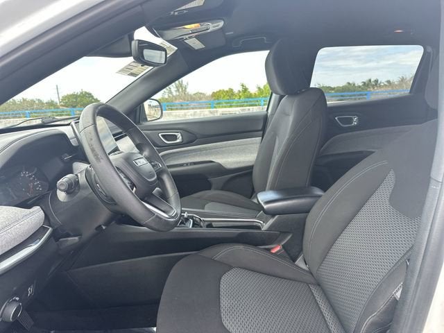 2023 Jeep Compass Sport