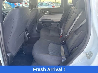 2023 Jeep Compass Sport