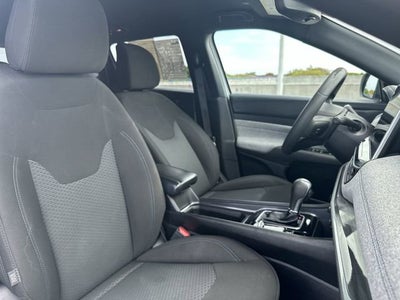 2023 Jeep Compass Sport