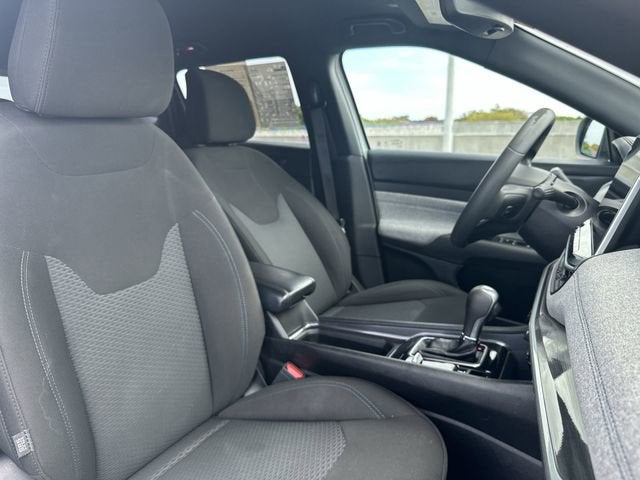 2023 Jeep Compass Sport