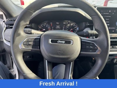 2023 Jeep Compass Sport