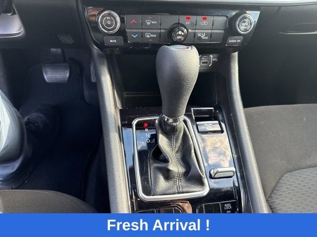 2023 Jeep Compass Sport