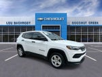 2023 Jeep Compass Sport