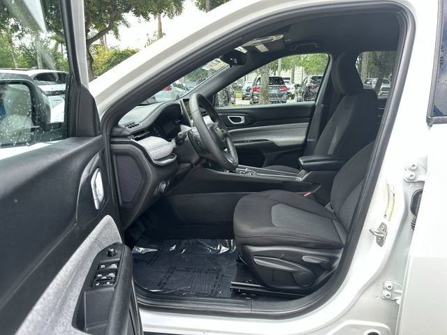 2023 Jeep Compass Sport