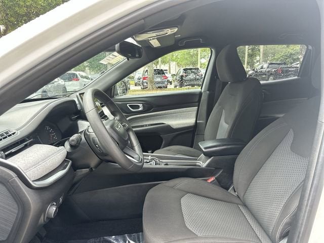 2023 Jeep Compass Sport