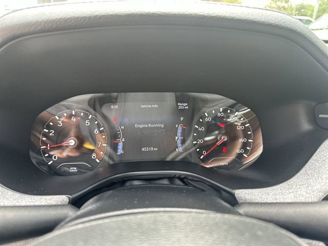 2023 Jeep Compass Sport