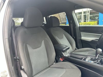 2023 Jeep Compass Sport