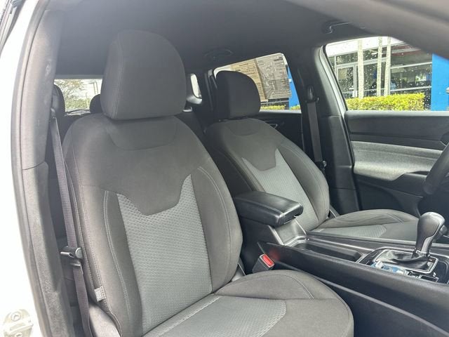2023 Jeep Compass Sport