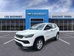 2023 Jeep Compass Sport