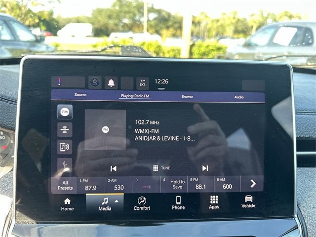 2024 Jeep Compass Sport