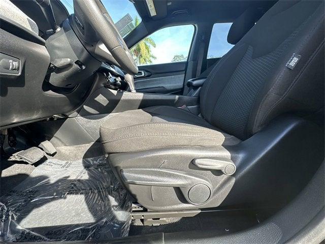 2024 Jeep Compass Sport