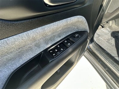 2024 Jeep Compass Sport