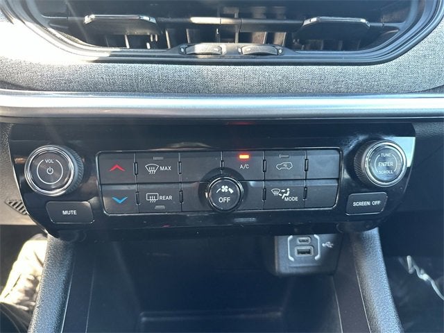 2024 Jeep Compass Sport