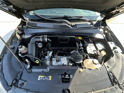 2024 Jeep Compass Sport