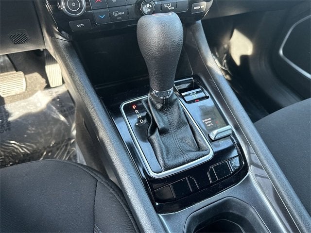 2024 Jeep Compass Sport