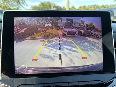 2024 Jeep Compass Sport