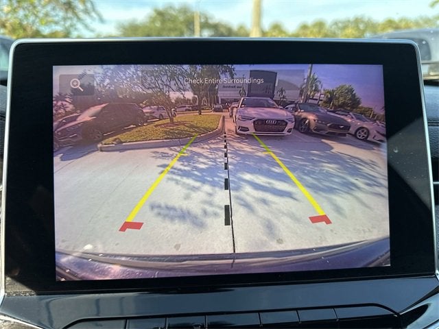 2024 Jeep Compass Sport