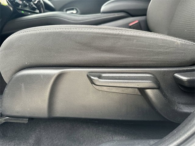 2021 Honda HR-V Sport