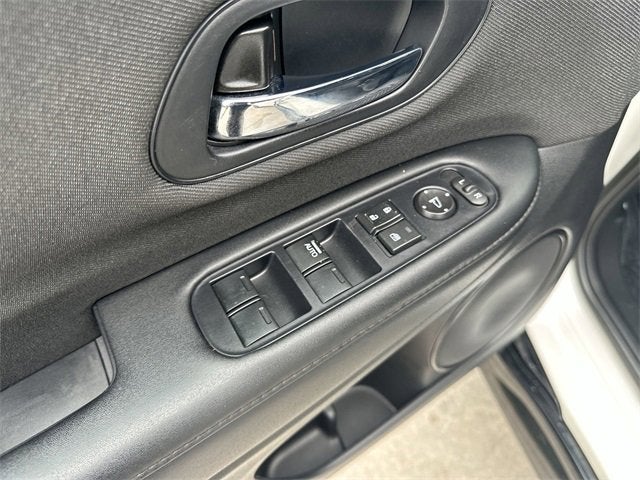 2021 Honda HR-V Sport