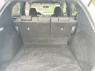 2021 Honda HR-V Sport