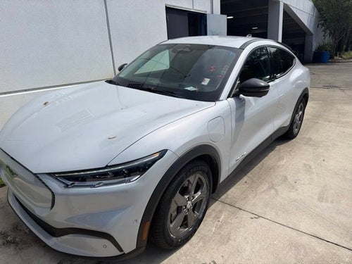 2023 Ford Mustang Mach-E Select