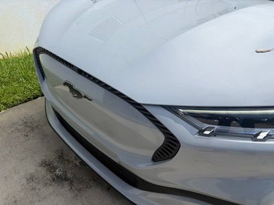 2023 Ford Mustang Mach-E Select