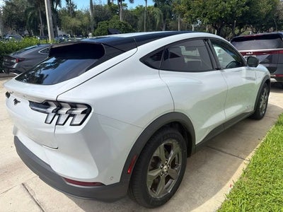 2023 Ford Mustang Mach-E Select