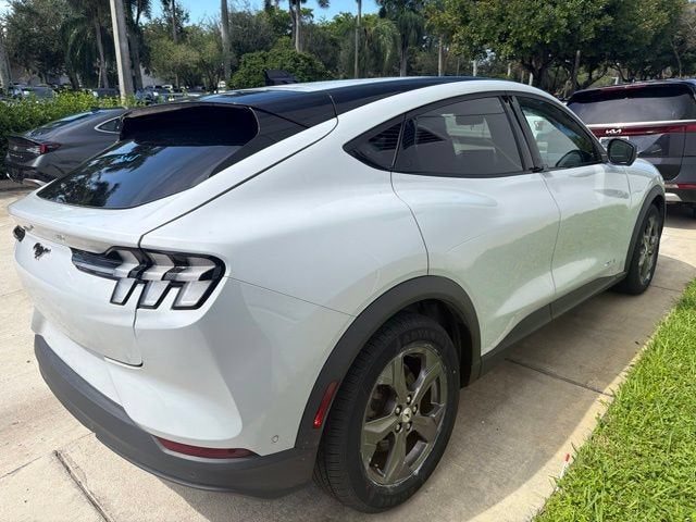 2023 Ford Mustang Mach-E Select