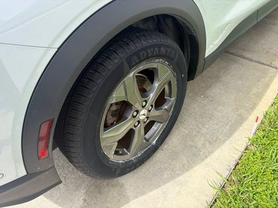 2023 Ford Mustang Mach-E Select