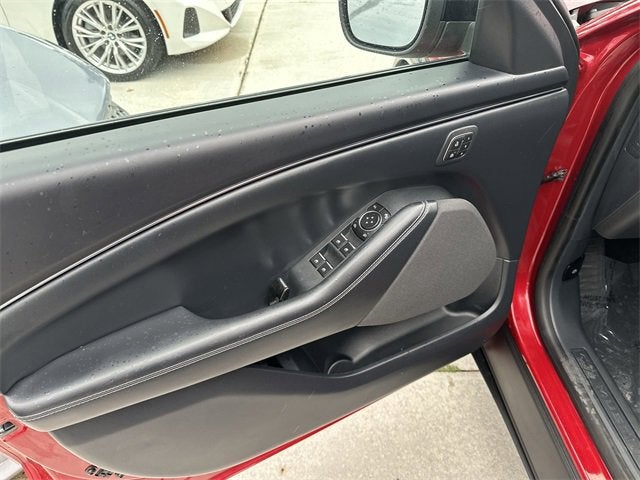 2022 Ford Mustang Mach-E California Route 1