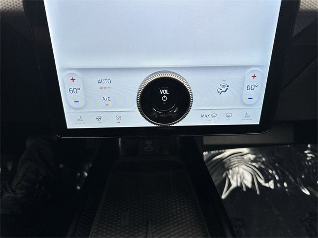 2022 Ford Mustang Mach-E California Route 1