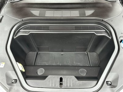 2022 Ford Mustang Mach-E California Route 1