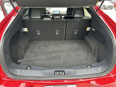 2022 Ford Mustang Mach-E California Route 1