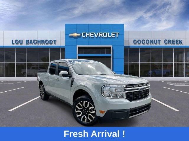 2023 Ford Maverick XL