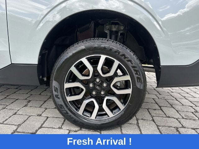 2023 Ford Maverick XL