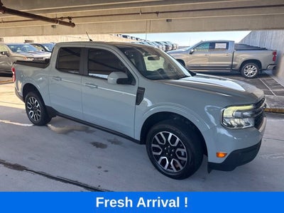 2023 Ford Maverick XL