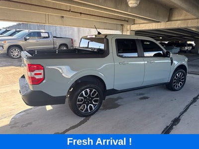 2023 Ford Maverick XL