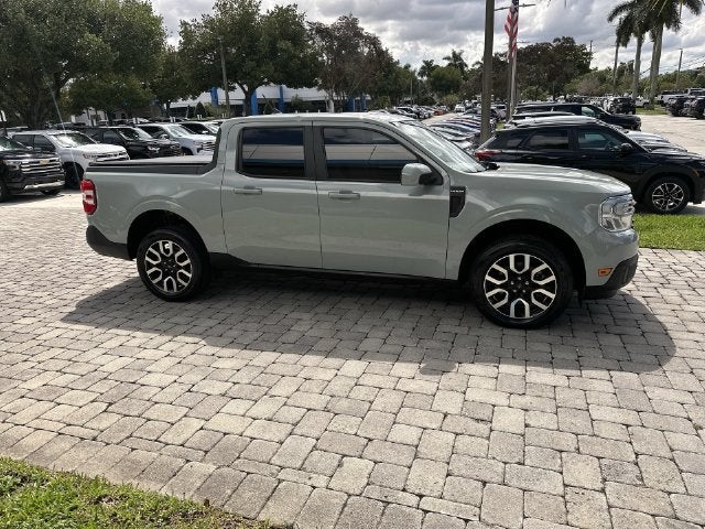 2023 Ford Maverick XL