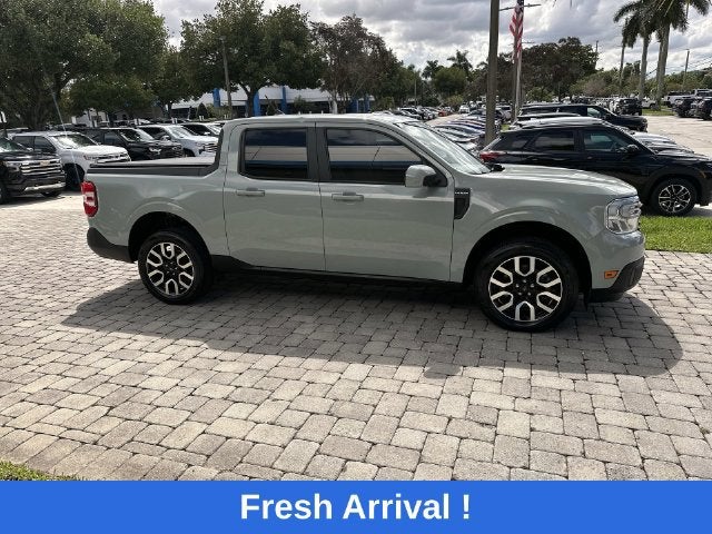 2023 Ford Maverick XL