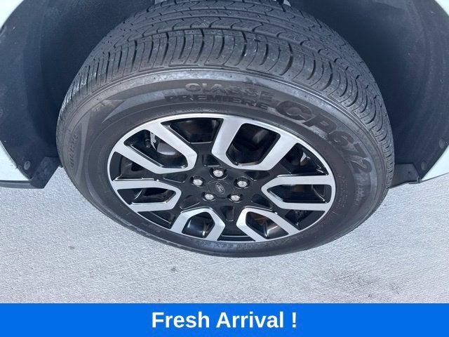 2023 Ford Maverick XL