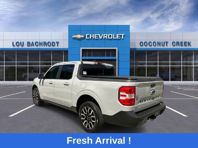 2023 Ford Maverick XL