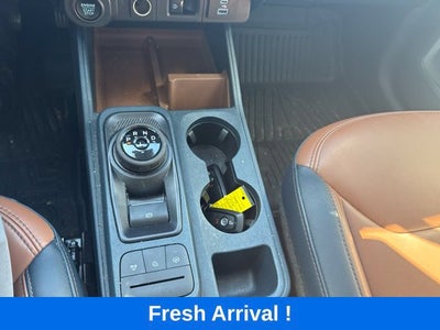 2023 Ford Maverick XL