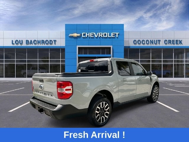 2023 Ford Maverick XL