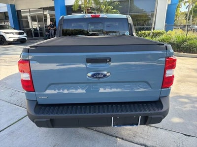 2023 Ford Maverick XL