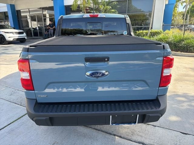 2023 Ford Maverick XL