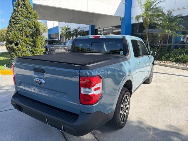2023 Ford Maverick XL