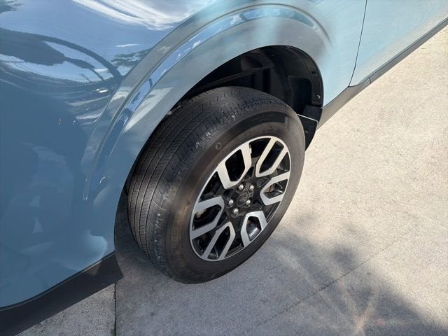 2023 Ford Maverick XL