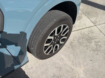 2023 Ford Maverick XL